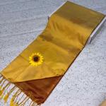 soft silk saree