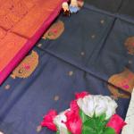 soft silk saree